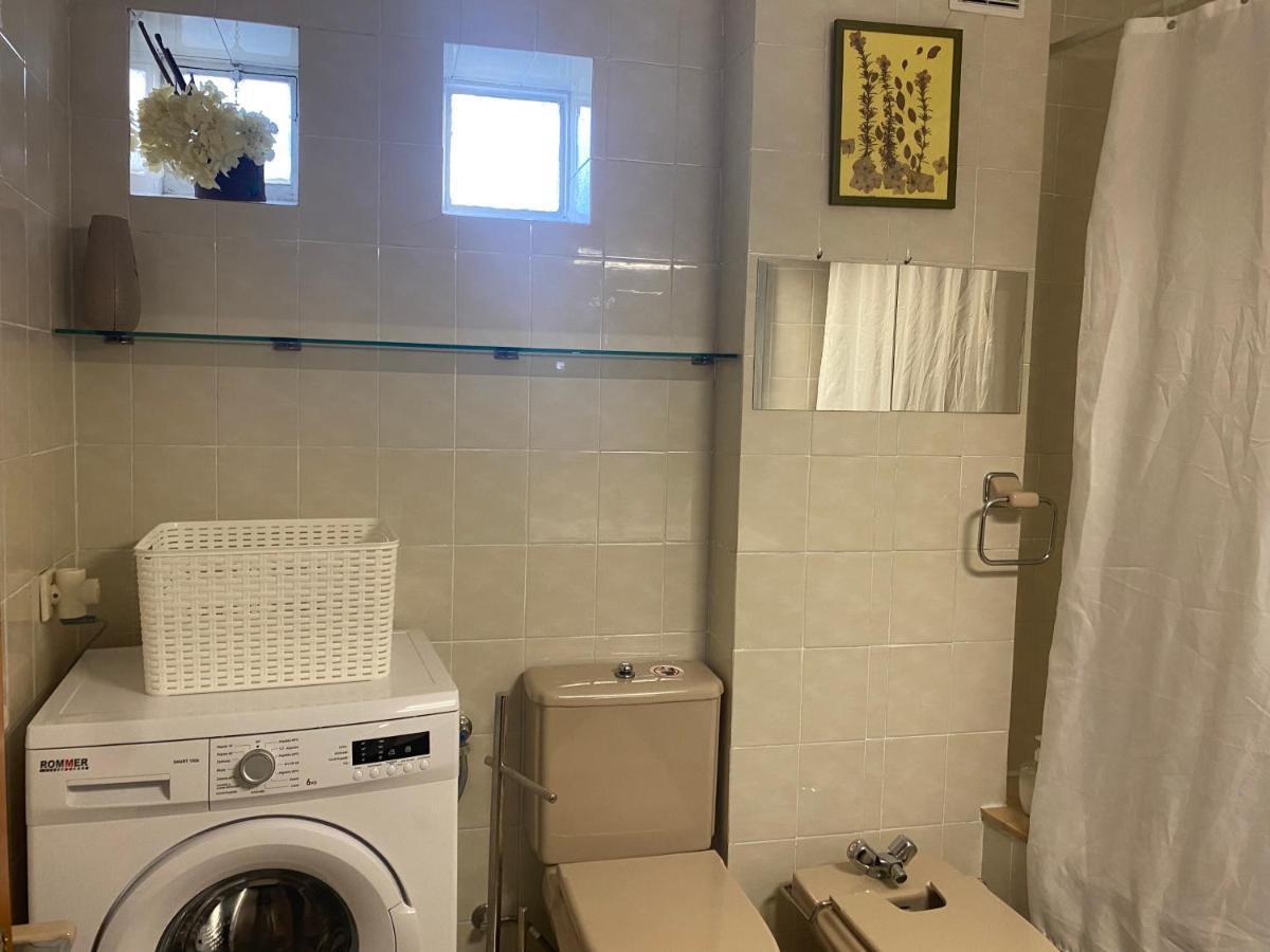 Mina Appartement Taramundi Buitenkant foto